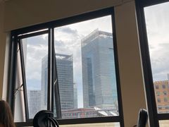 -陆家嘴金融服务广场