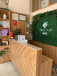 -丝客富脱发养发头皮馆