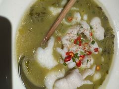 -千日贺茶餐厅(高新万达店)