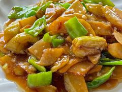 -东北菜冰城一家人