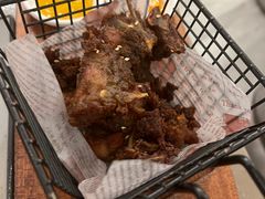 -苏小牛·牛肉串(国贸店)