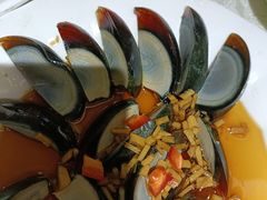 -华盛园卷子王农家菜水库鱼