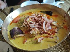 -南沙游艇会·大兵船餐厅