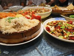 -巴人汇三篇小龙虾江湖菜(李家沱店)