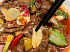 -易老妈蹄花.特色川菜(人民公园总店)