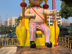 -安徒生童话乐园