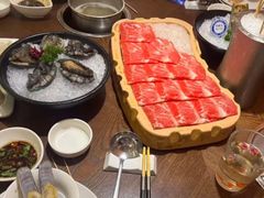 -东海怡品海鲜豆捞(星街坊店)