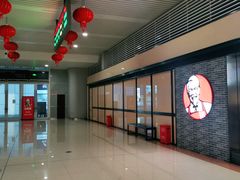 -肯德基(苏州北站店)