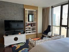 -上海外滩英迪格酒店