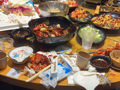 -一棠龙虾•王牌虾球(后湖御华里店)