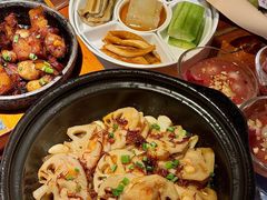 -老宁波1381餐厅(宏泰广场店)