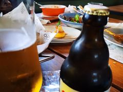 -OGGI TRATTORIA PIZZERIA(深业上城店)