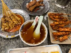-小街天府(西工小街店)