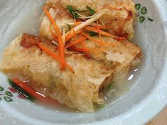 特制上汤鲜竹卷-和乐喜点(宝岗大道店)