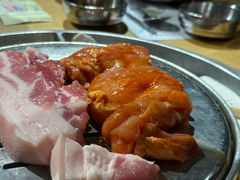 -姜虎东白丁烤肉(恒隆广场店)