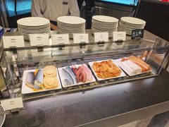 -粤海喜来登酒店·盛宴海鲜牛排自助餐厅(天河城店)