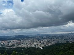 -广州市白云山风景名胜区