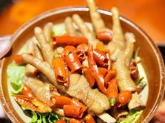 -冯校长老火锅(深圳总店)