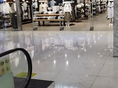 -MUJI无印良品(茂业天地店)