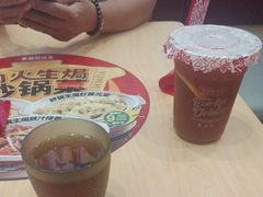 -华记煲仔华·煲仔饭(市桥易发店)