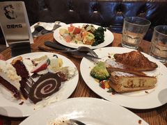 -YUMI芽米·法式烘焙·咖啡(骖鸾路店)