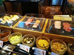 -富力丽思卡尔顿酒店·香荟全日制餐厅