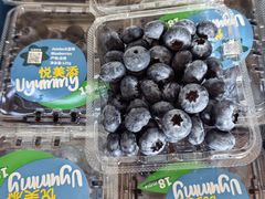 -西郊国际农产品交易中心