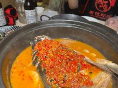 -有位虾匠·胶东土菜小馆(市北店)