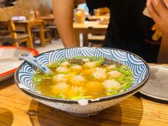 -北丐先生·野馄饨烧烤(南京首店)