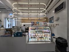 -Blueglass酸奶(上生新所店)
