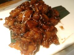 -绿茶餐厅(广州天河城店)