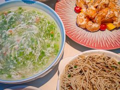 -园里前·10年私厨·福建菜(台江万达鳌峰洲店)