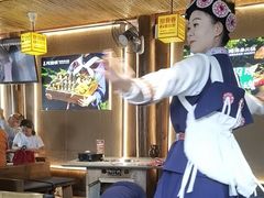 -阿婆情腊排骨火锅·野生菌季(古城旗舰店)