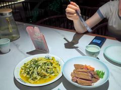-风味小馆(天目湖宾馆店)