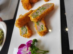 -白云湖畔酒店-湖畔餐厅