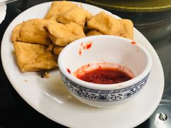 炸金砖-协和菜馆(凤凰街店)