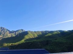 -龙门涧景区