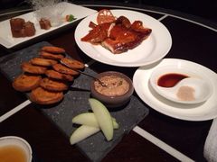 iphone_upload_pic-杭州西子湖四季酒店·金沙厅