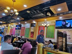 大堂-大吉利·潮汕牛肉火锅(河西店)