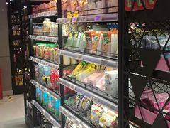 -盒马鲜生(杭州运河上街店)