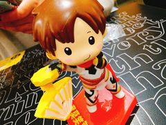 -麦当劳(长泰商业广场店)