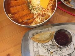 -青春分食(仙林大学城店)