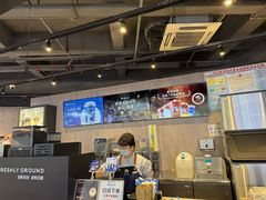 -瑞幸咖啡(新亚太国际广场店)