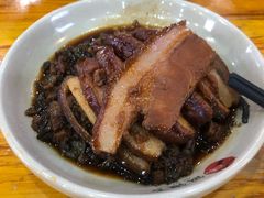 -饭饱香土碗菜(新科店)