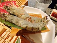 -NIUAN牛庵·日式和牛烧肉(恒隆店)