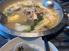 -天都火锅酒楼(虹梅南路店)