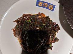 -老萍巷莲花血鸭·萍乡地标江西菜(步行街店)