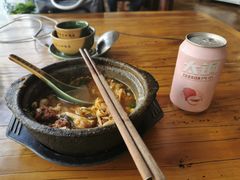 -王明古法砂锅居(开化寺店)