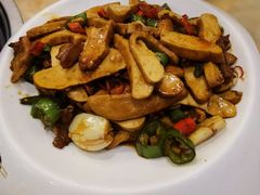 -李师傅脆肚(梅林店)