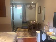 -文君楼美食·庭院酒店(宽窄巷子地铁站店)